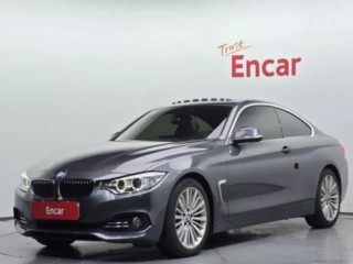 BMW 4시리즈 (F32)