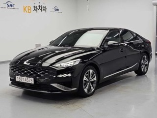 기아 K8 하이브리드