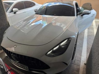 벤츠 AMG GT