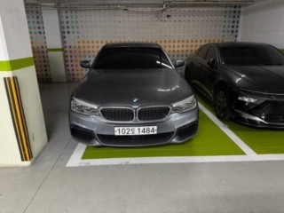 BMW 5시리즈 (G30)