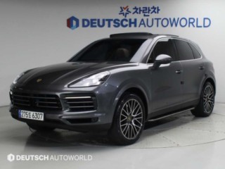 포르쉐 카이엔(PO536)