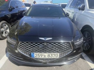 제네시스 G90