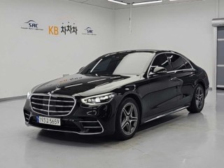 벤츠 S클래스-W223