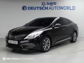 현대 그랜저 HG