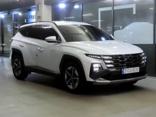 현대 더 뉴 투싼 하이브리드 (NX4)