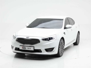 수원 중고차 기아 더 뉴 K7 2.4 GDI 프레스티지 2015.12식 123,426km