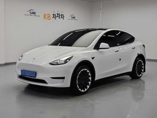 테슬라 모델 Y