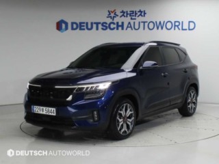 기아 셀토스