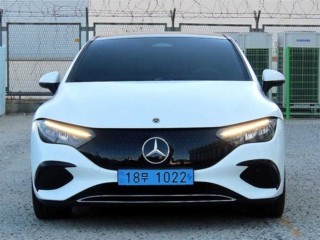 벤츠 EQE V295
