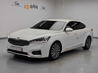 기아 올 뉴 K7