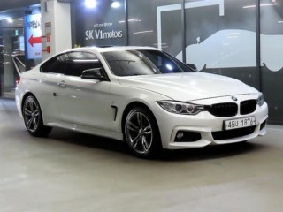 BMW 4시리즈 (F32)