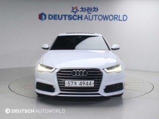 아우디 뉴A6
