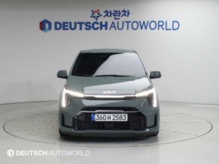 기아 더 뉴 모닝 (JA)