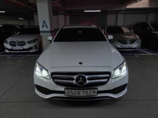 벤츠 E-클래스 W213
