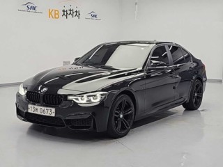 BMW 3시리즈 (F30)