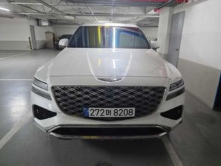 제네시스 GV80