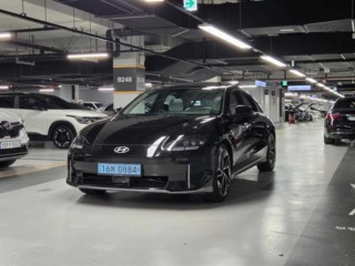 현대 아이오닉 6