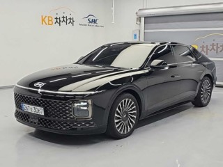 현대 그랜저 하이브리드 (GN7)