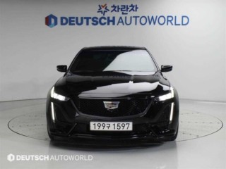 캐딜락 CT5