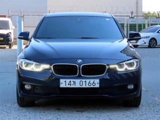 BMW 3시리즈 (F30)