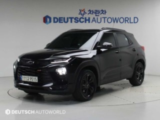 쉐보레 트레일블레이저