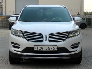 링컨 MKC