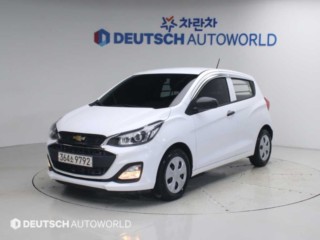 쉐보레 더뉴스파크