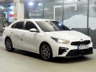기아 올뉴 K3