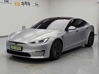 테슬라 모델 S