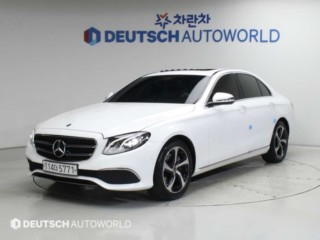 벤츠 E-클래스 W213