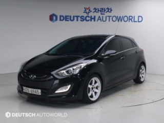 현대 뉴 i30