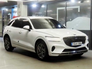 제네시스 GV70