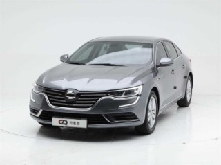 르노코리아(삼성) SM6