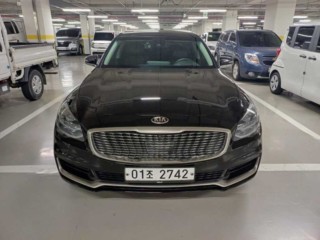 기아 더 K9