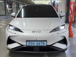 BYD 씨라이언 7