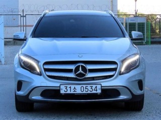벤츠 GLA클래스 X156