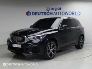 BMW X5 (G05)