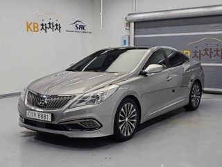 수원 중고차 현대 그랜저 HG HG240 MODERN 2013.01식 143,549km