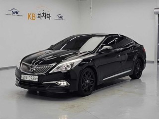 수원 중고차 현대 그랜저 HG HG300 EXCLUSIVE 2016.03식 162,085km