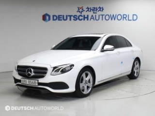 벤츠 E-클래스 W213