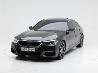 BMW 5시리즈 (G30)