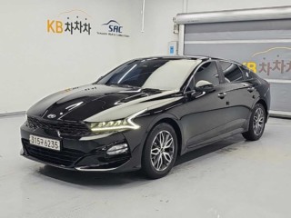 기아 K5 3세대