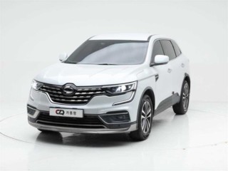 르노코리아(삼성) 더뉴QM6