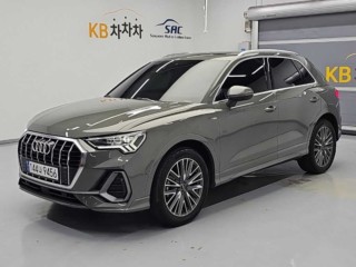 아우디 Q3