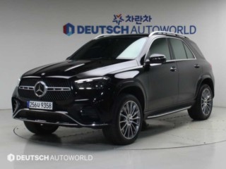 벤츠 GLE 클래스 W167