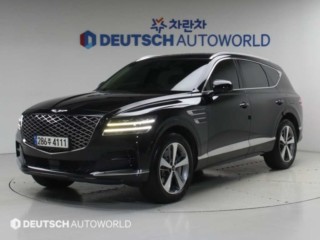 제네시스 GV80