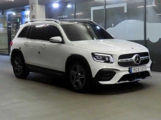 벤츠 GLB클래스 X247