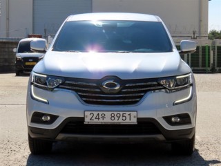 르노코리아(삼성) QM6