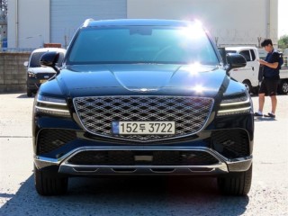 제네시스 GV80