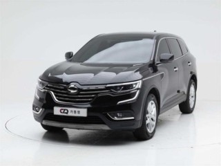 르노코리아(삼성) QM6